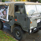 Image for article titled Welcome To Canada: Land Rover 101 Forward Control